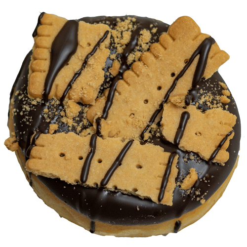Butter Cookie