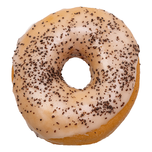 Poppy Sugar