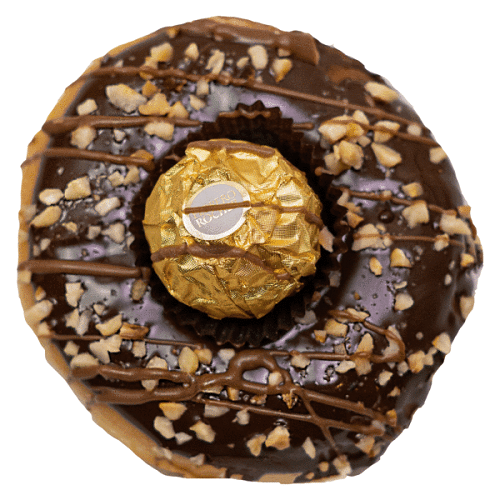 Praliné Bomb