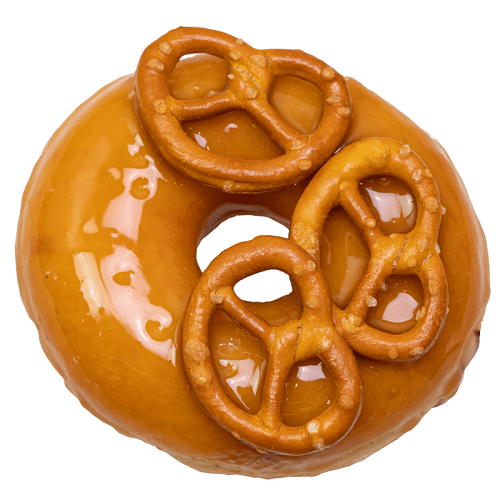 Salty Caramel