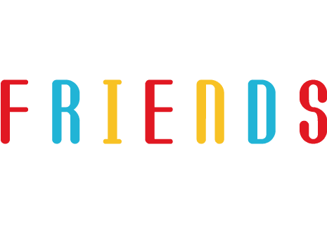Friends B&F - Friends B&F