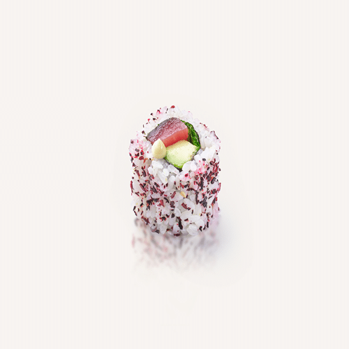 California Créatif - 6 pièces