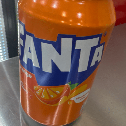 Fanta