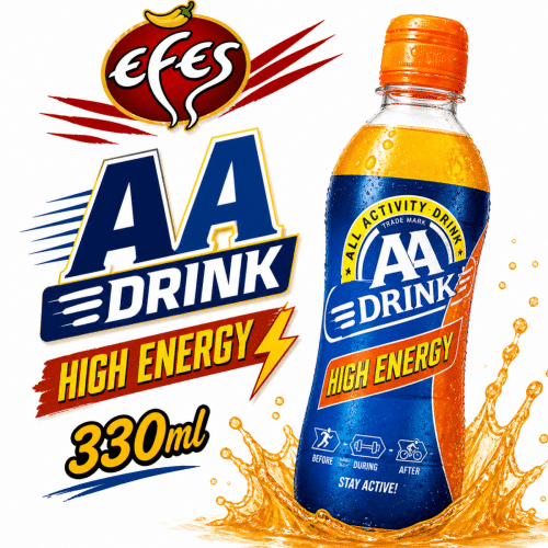 A A drink 330ml
