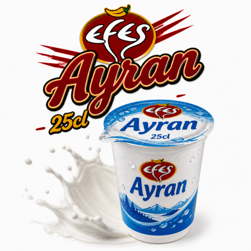 Ayran 25cl