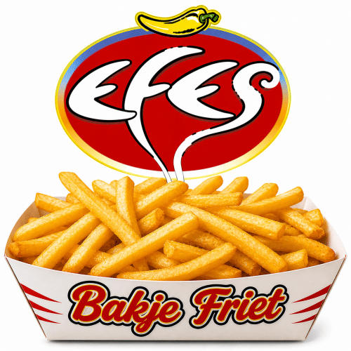 Bakje friet