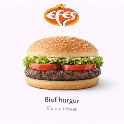 Bief burger