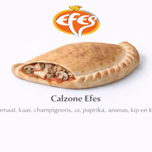 Calzone Efes