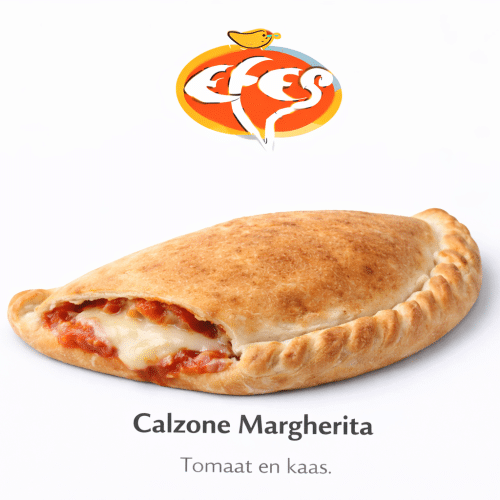 Calzone Margherita