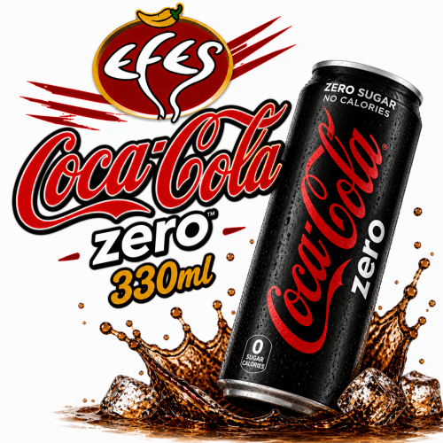 Coca-Cola Zero