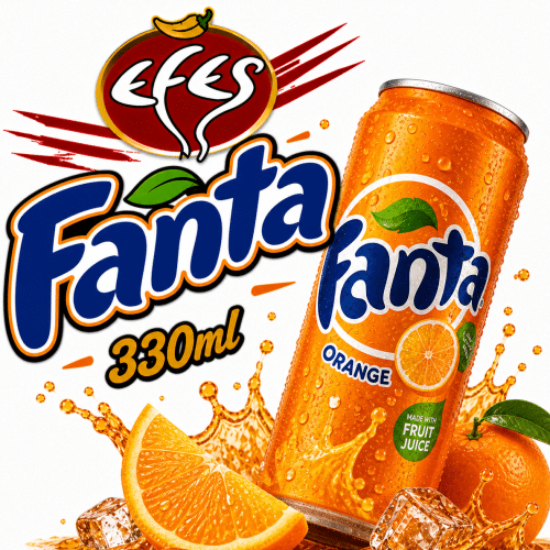 Fanta