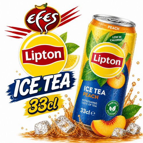 Ice Tea 33cl