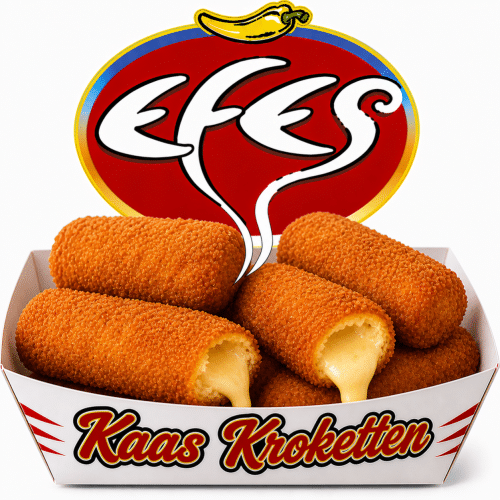 Kaas kroketten