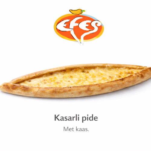 Kasarli pide