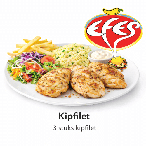 Kipfilet