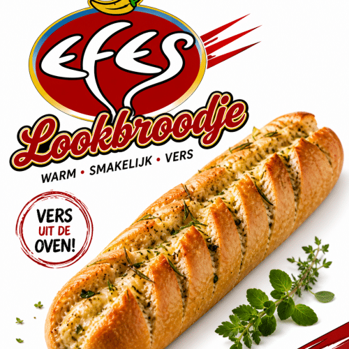 Lookbroodjes