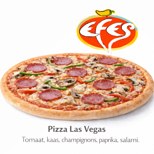 Pizza Las Vegas