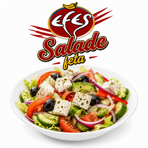 Salade feta