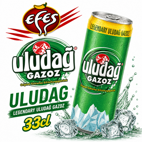 Uludag 33cl