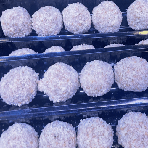 Bitterballen
