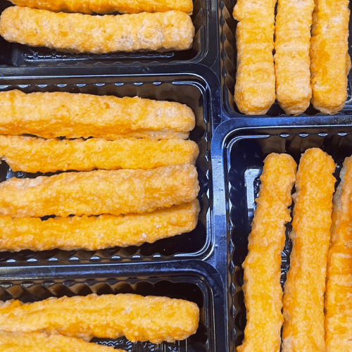Kipfingers
