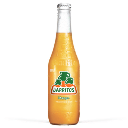 Jarritos mango