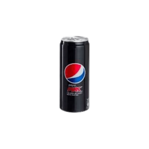 Pepsi Max