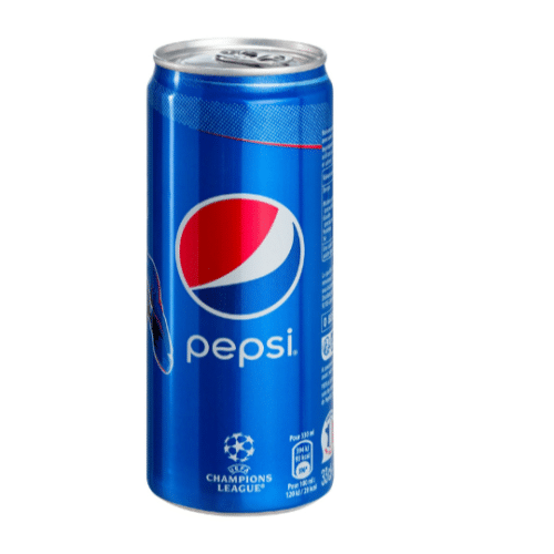 Pepsi
