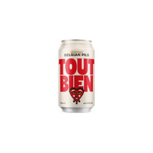 Tout Bien Pils