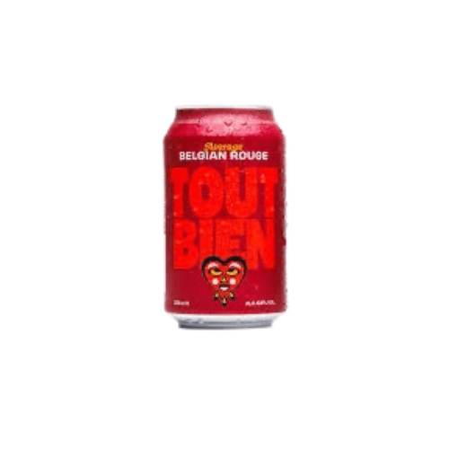 Tout Bien Rougeke