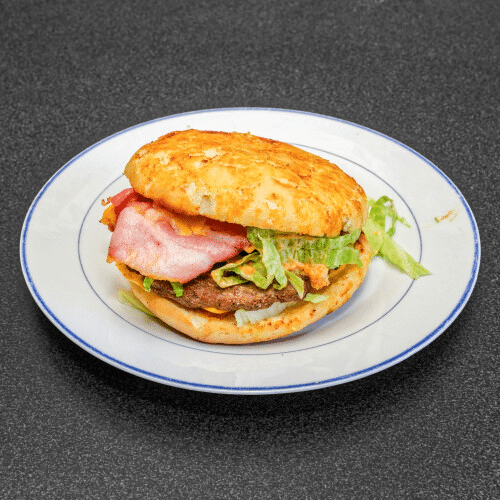 Ierse spekburger