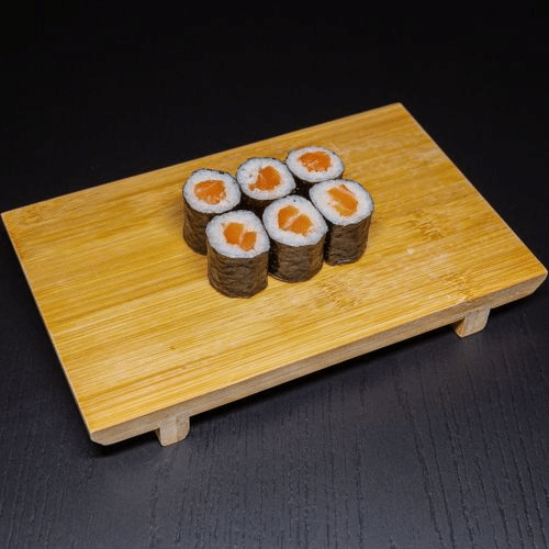 Hosomaki saumon (6 pcs)