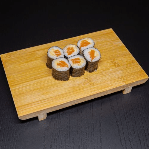 Hosomaki saumon épicé (6 pcs)