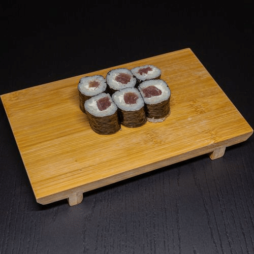 Hosomaki thon (6 pcs)