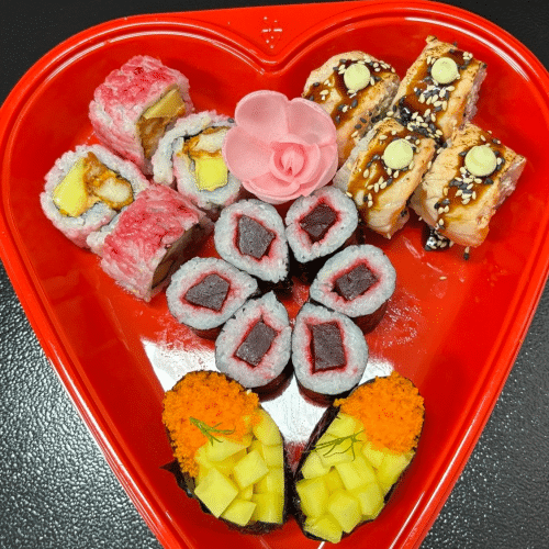 plateau saint valentin