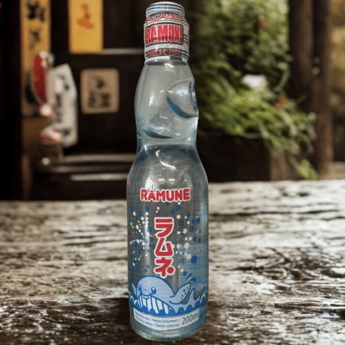 Ramune original