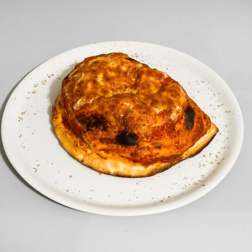 Pizza calzone