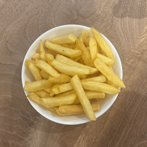 Portie friet