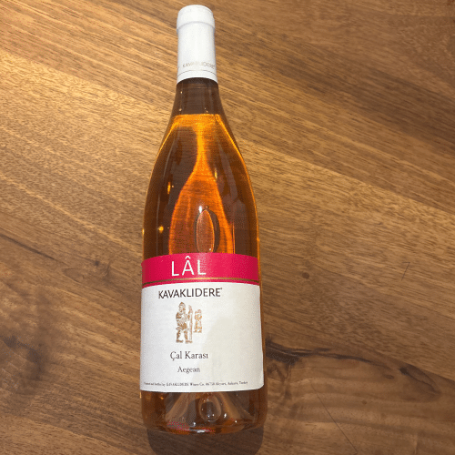 Rosé wijn