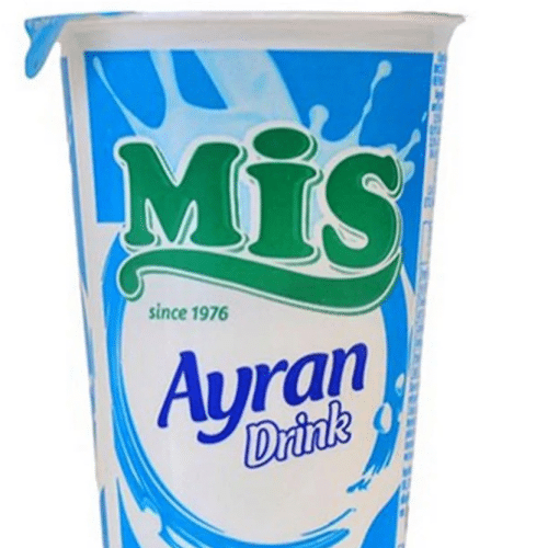 Ayran