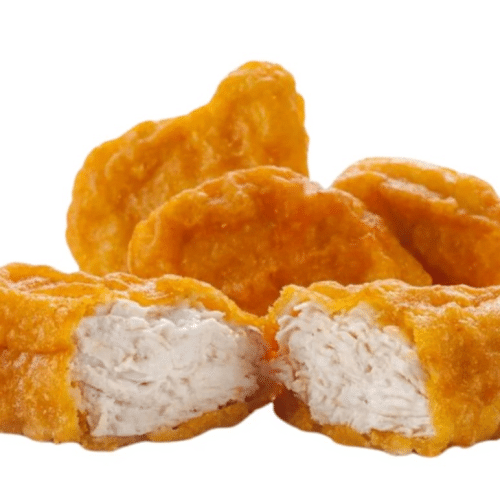 Nuggets 6 piece