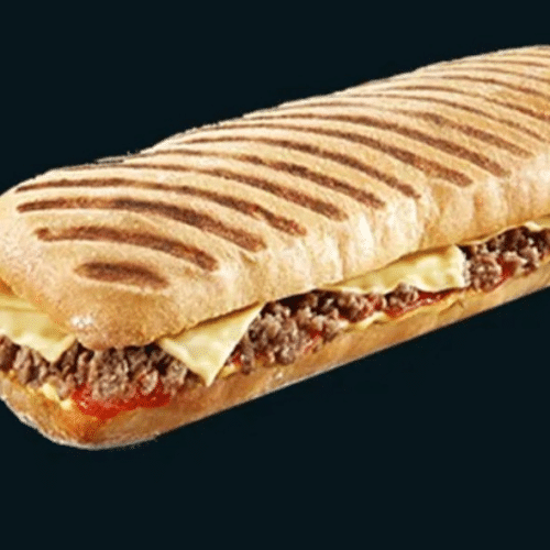 Panini Mixte