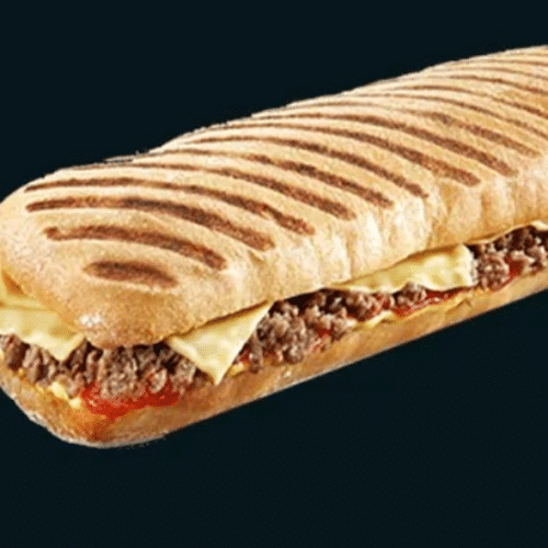 Panini viande