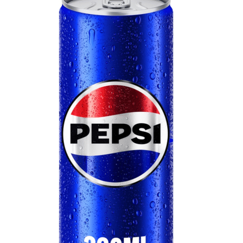 Pepsi (33cl)