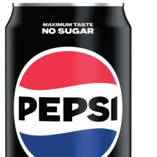 Pepsi Max (33cl)