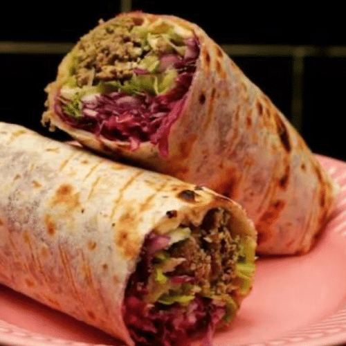 Pita ou dürüm adana