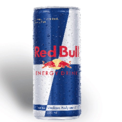 Red Bull (25cl)