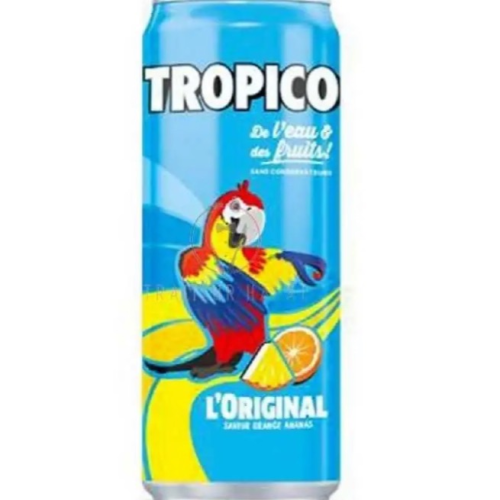 Tropico (33cl)