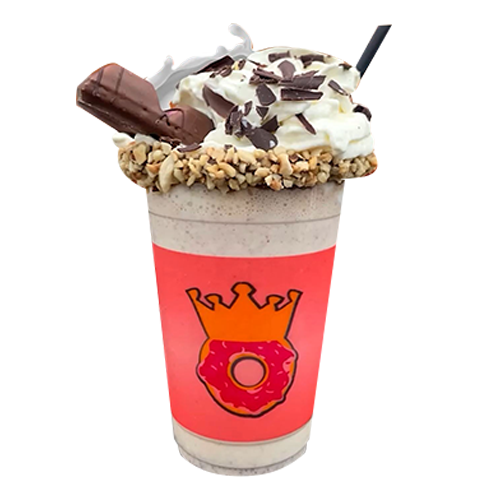 Bueno Shake