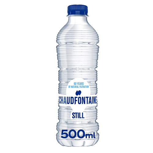 Chaudfontaine plat